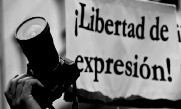 Encuentro Internacional: Libertad de Expresión y Concentración Mediática en América Latina