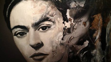 Revelan profundas cartas que Frida Kahlo escribió a su mamá