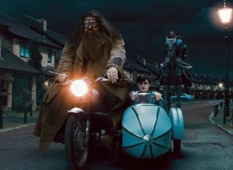 12 datos que por más que seas un fanático de Harry Potter seguro NO conoces ¿O si?