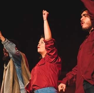 Lista de las Juventudes Comunistas gana la Federación de Estudiantes de la Universidad Diego Portales