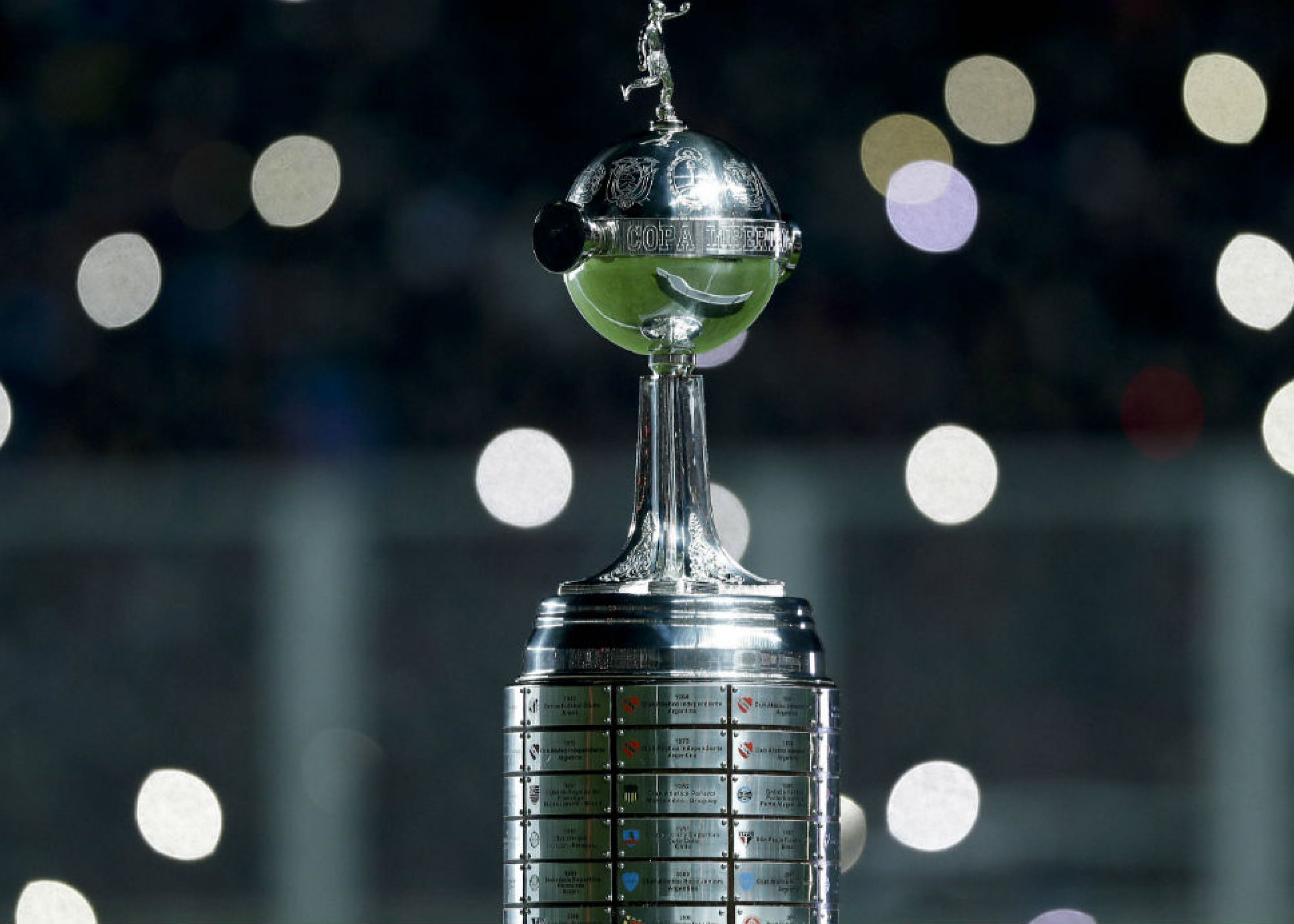 Chile gana cuarto cupo para la nueva Copa Libertadores