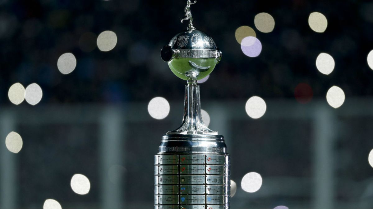 Copa Libertadores podría volver a su estructura inicial y jugarse sin clubes mexicanos