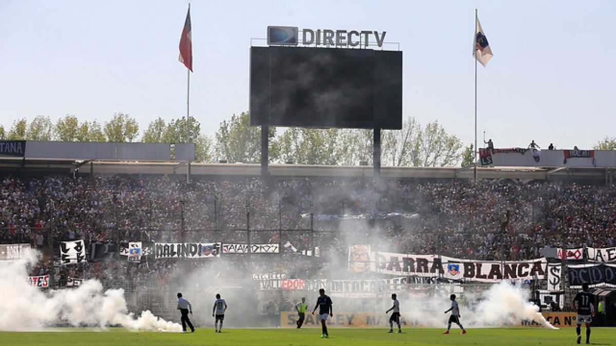 Ya era hora: Estadio Seguro denunció incumplimiento de exigencias legales en el Superclásico