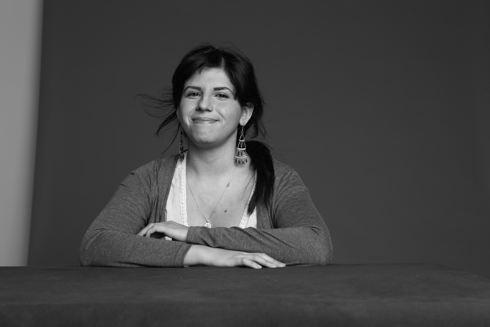 El Ciudadano | La cineasta mapuche que ganó FICValdivia: &quot;El cine es mi  forma de lucha&quot;