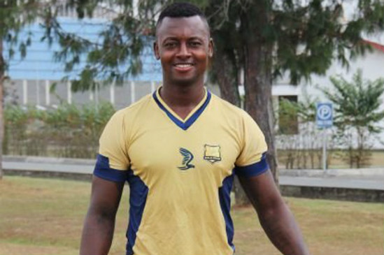 Así fue el violento ataque de Hanyer Mosquera a su esposa en un ascensor