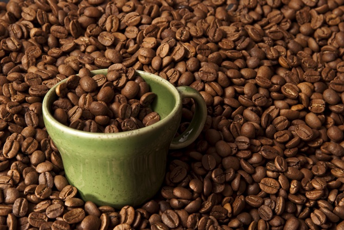 Estudio reveló que la cafeína protege a las mujeres de la demencia