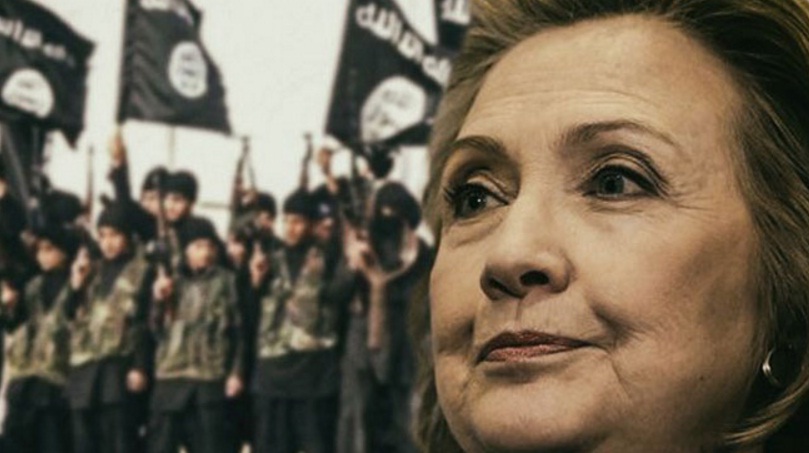 Traficante de armas acusa a Clinton de participar en el negocio y potenciar a terroristas en Medio Oriente
