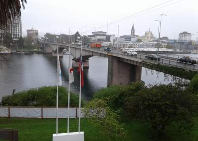 Diferencias ante sentencia del Tribunal Ambiental que desprotegería ríos de Valdivia