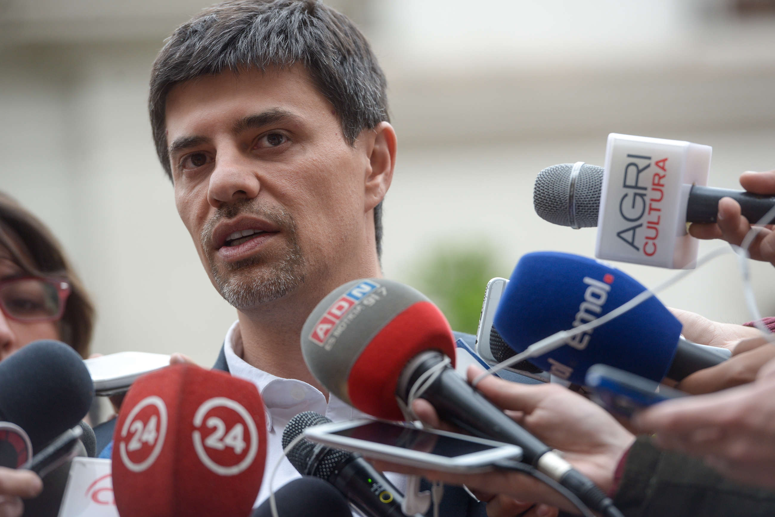 Gobierno anuncia reunión de urgencia con SERVEL por crisis de padrón electoral