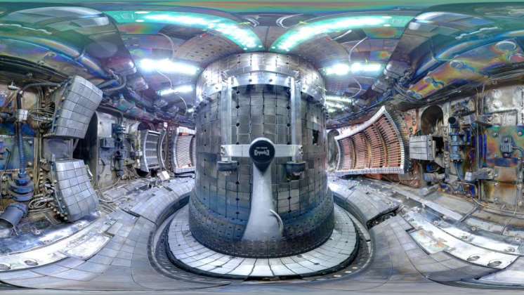Científicos del MIT rompen un nuevo récord con su reactor de fusión nuclear
