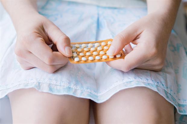 Estudio encontró correlación entre algunos anticonceptivos y mayor riesgo de depresión