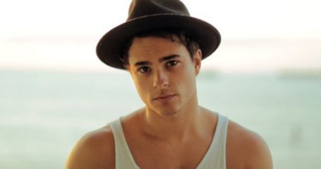 (+FOTO HOT) Augusto Schuster sube temperatura de fans en Instagram