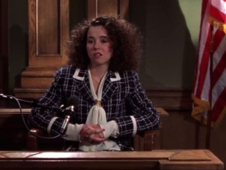 Esta es la actriz de «Legalmente Rubia» que has visto en muchas películas y no te has dado cuenta