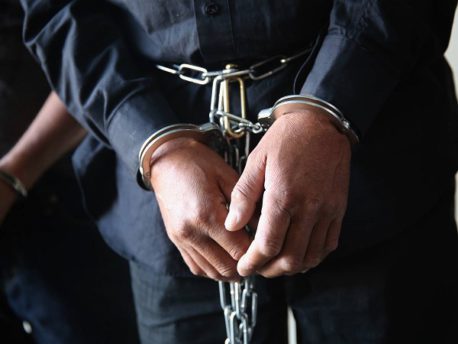 Así es como se castiga a los violadores en diferentes partes del mundo