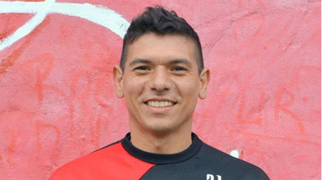 Futbolista argentino cambia su apellido Dell’Orto para evitar burlas a su hija