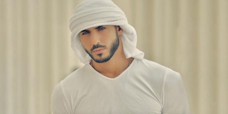 (+FOTOS) 5 secretos que no sabías del hombre más guapo del mundo