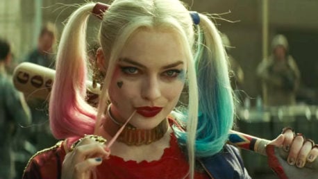 (Video) Este es el sexy y asqueroso baile de Margot Robbie que no vas a querer volver a ver