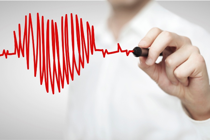 Nuevo estudio señala que el corazón humano comienza a latir a los 16 días de gestación