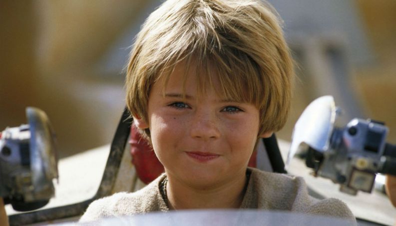 La dramática historia de Jake Lloyd: el niño actor al que ‘Star Wars’ le arruinó la vida