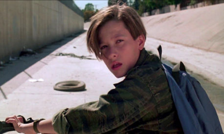 Así se ve en la actualidad un conocido actor de la película «Terminator 2»