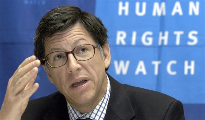 Human Rights Watch: ¿demasiado alineada con la política exterior estadounidense?