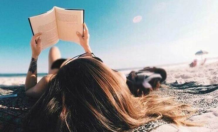 Así, tal cual: Las personas que leen libros viven por más tiempo
