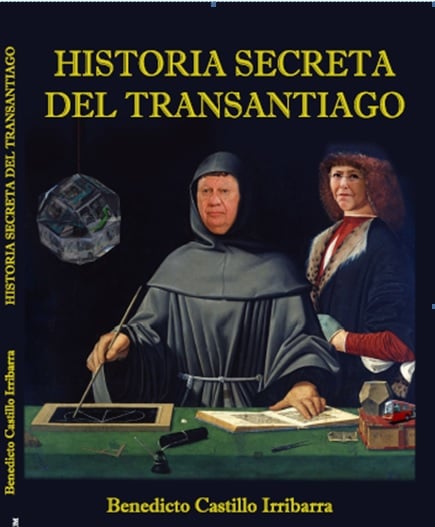 Realizan lanzamiento de libro «Historia secreta del Transantiago»