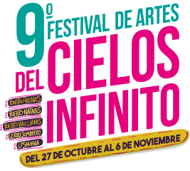 Hoy comienza el noveno Festival de Artes Cielos del Infinito en la Patagonia