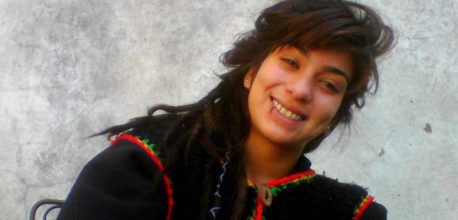 La emotiva carta del hermano de Lucía, la joven violada y asesinada brutalmente en Argentina