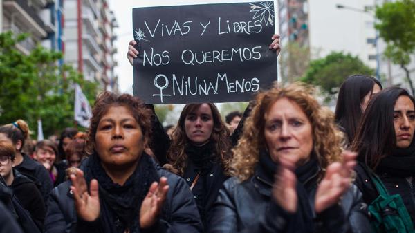 Argentina: Violación colectiva golpea nuevamente a Mar de Plata