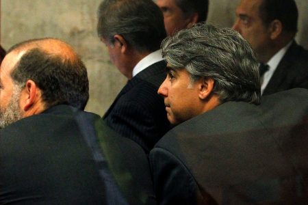 CASO SQM: Tribunal decretó arraigo nacional y firma quincenal para Marco Enríquez Ominami y su jefe de campaña Cristian Warner