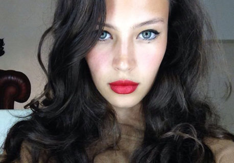 Michelle Carvalho sorprende a sus seguidores con  cambio de look