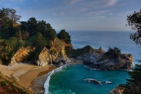 Estas son las playas más hermosas y extrañas del mundo: cuesta creer que existen en la tierra