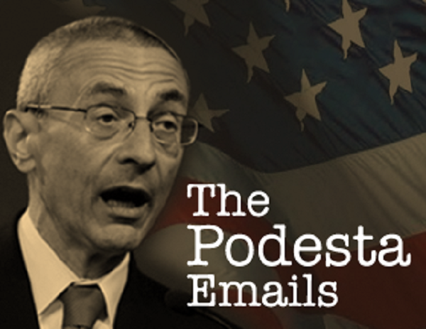 WikiLeaks publica nuevamente correos electrónicos del jefe de campaña de Hillary Clinton