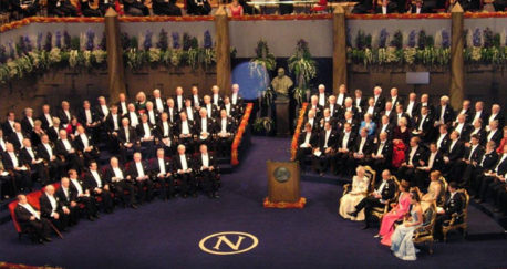 Premios Nobel: los galardones que invisibilizan a las mujeres