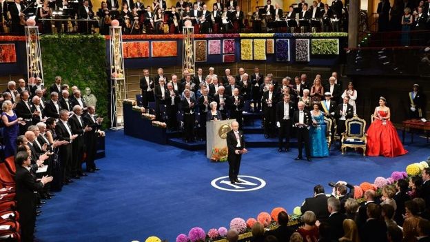 Premio Nobel de la Paz: ¿Quiénes son los candidatos?