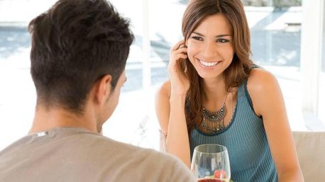 ¿Te lo imaginas? Esto es lo primero en lo que se fija una mujer cuando ve a un hombre