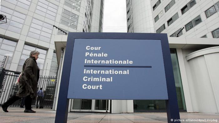 Sudáfrica: Otro país africano que abandona el Tribunal de La Haya