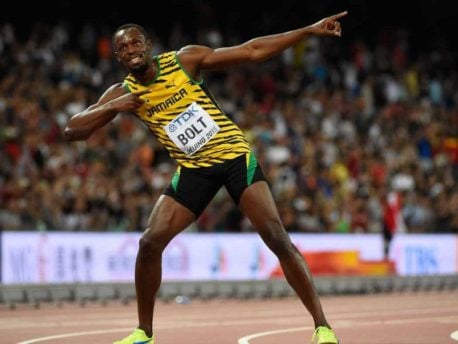 Usain Bolt confirmó la fecha exacta de su retiro definitivo del atletismo