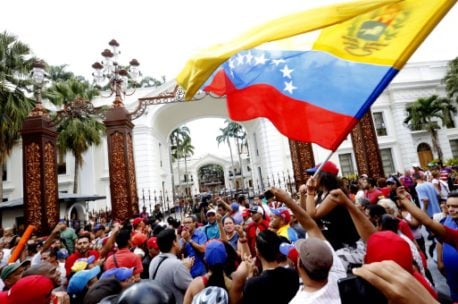 venezuela
