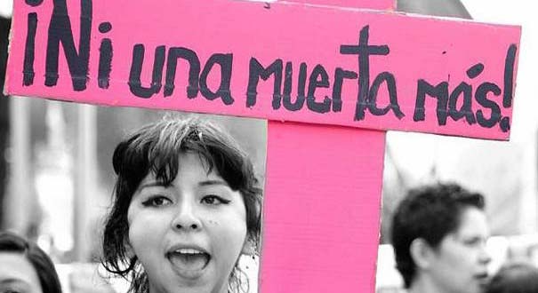 Impulsa cambios legislativos para “asegurar protección de las mujeres y frenar la violencia de género”