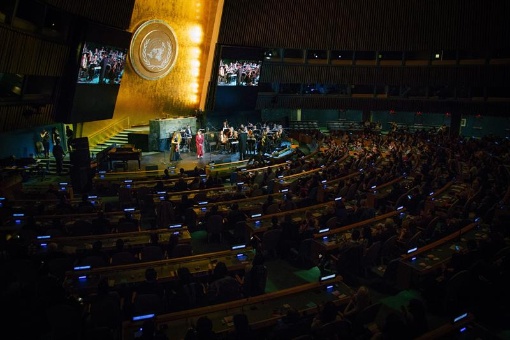 Bloqueo Cuba: Votación histórica en la ONU con abstención de EEUU e Israel
