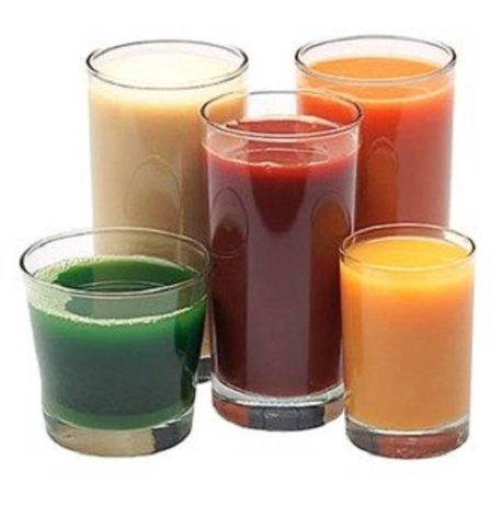 Pierde 3 KILOS de grasa con esta dieta liquida de 2 días