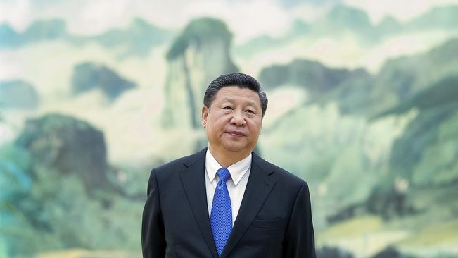 China: El PC refuerza el papel de Xi Jinping y lo equipara a Mao