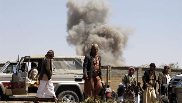 Yemen: Muertes se multiplican por seis en dos meses