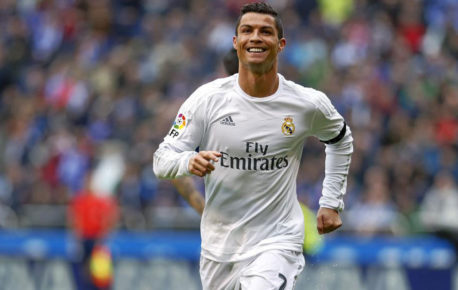 Cristiano Ronaldo renueva con el Madrid hasta el 2021: «Este es mi penúltimo contrato»