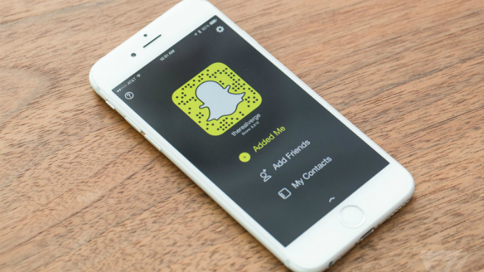 Atención millennials: Snapchat prepara salida a la Bolsa