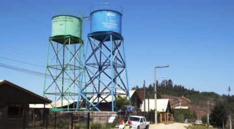 El agua se acaba en Santa Olga: Un conflicto ambiental a punto de estallar