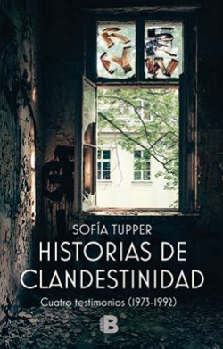 Escribir de la clandestinidad