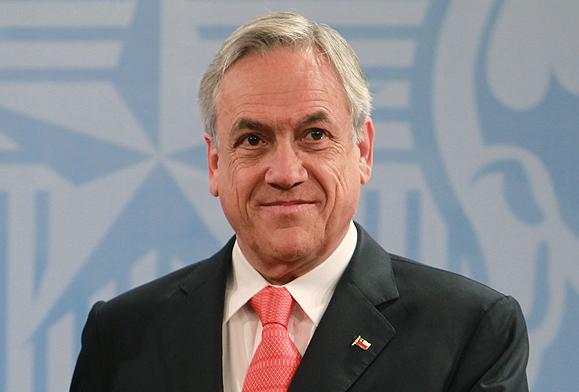 Las inversiones que Piñera controla en Latinoamérica desde los paraísos fiscales